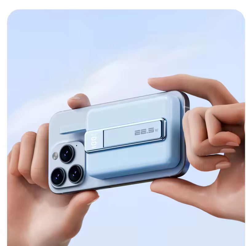 Thinmate Portable Charger