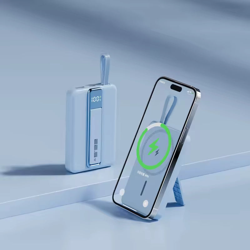 Thinmate Portable Charger